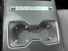 BYD Song Ultra EV 605KM Transcendence Edition - ფოტო 12