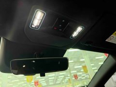 BYD Song Ultra EV 605KM Transcendence Edition - ფოტო 14