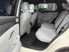 BYD Song Ultra EV 605KM Transcendence Edition - ფოტო 17