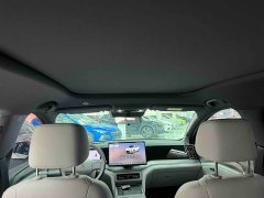BYD Song Ultra EV 605KM Transcendence Edition - ფოტო 18