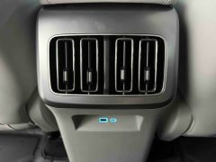 BYD Song Ultra EV 605KM Transcendence Edition - ფოტო 19