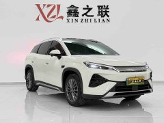 BYD Song Ultra EV 605KM Transcendence Edition - ფოტო 2