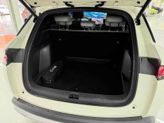 BYD Song Ultra EV 605KM Transcendence Edition - ფოტო 20
