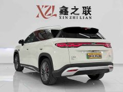 BYD Song Ultra EV 605KM Transcendence Edition - ფოტო 5