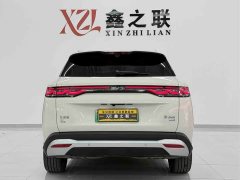 BYD Song Ultra EV 605KM Transcendence Edition - ფოტო 6