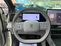 BYD Song Ultra EV 605KM Transcendence Edition - ფოტო 8
