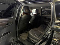 Toyota Highlander Hybrid 2.5L AWD Premium 7-Seater - ფოტო 6