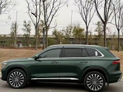 Geely Xingyue L Oriental Radiance 2.0T Auto Panorama Edition - ფოტო 3