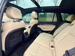 Geely Xingyue L Oriental Radiance 2.0T Auto Panorama Edition - ფოტო 5