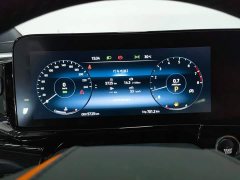Ford Saint Peak 2.0T Grand Winner - ფოტო 10