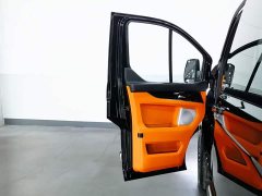 Ford Saint Peak 2.0T Grand Winner - ფოტო 16