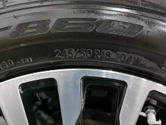 Ford Saint Peak 2.0T Grand Winner - ფოტო 17