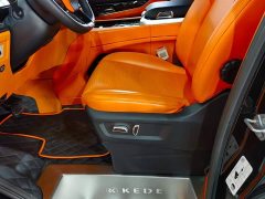 Ford Saint Peak 2.0T Grand Winner - ფოტო 19