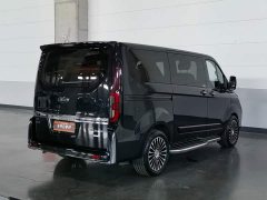 Ford Saint Peak 2.0T Grand Winner - ფოტო 2