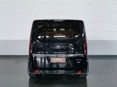 Ford Saint Peak 2.0T Grand Winner - ფოტო 4