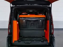 Ford Saint Peak 2.0T Grand Winner - ფოტო 5