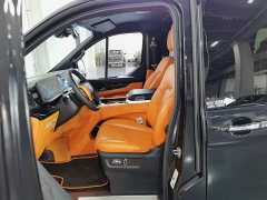 Ford Saint Peak 2.0T Grand Winner - ფოტო 9