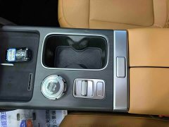 BYD iCAR V27 200KM AWD Falcon 500 - ფოტო 10
