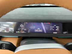 BYD iCAR V27 200KM AWD Falcon 500 - ფოტო 13