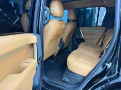 BYD iCAR V27 200KM AWD Falcon 500 - ფოტო 17