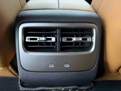BYD iCAR V27 200KM AWD Falcon 500 - ფოტო 18