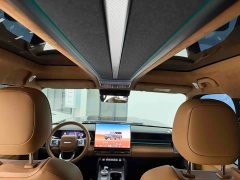 BYD iCAR V27 200KM AWD Falcon 500 - ფოტო 20