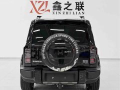 BYD iCAR V27 200KM AWD Falcon 500 - ფოტო 6