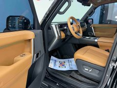 BYD iCAR V27 200KM AWD Falcon 500 - ფოტო 7