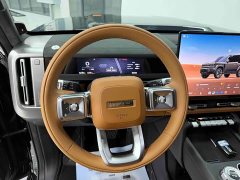 BYD iCAR V27 200KM AWD Falcon 500 - ფოტო 8