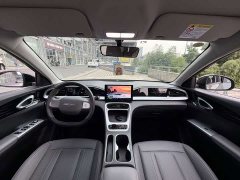 Geely Starwish 410km Freedom Edition - ფოტო 10