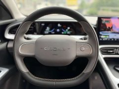 Geely Starwish 410km Freedom Edition - ფოტო 11