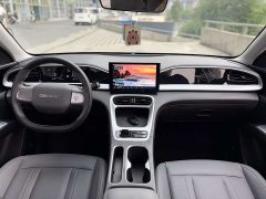 Geely Starwish 410km Freedom Edition - ფოტო 12