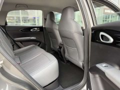 Geely Starwish 410km Freedom Edition - ფოტო 13
