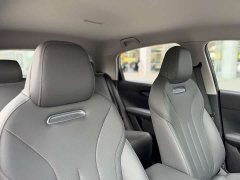 Geely Starwish 410km Freedom Edition - ფოტო 14