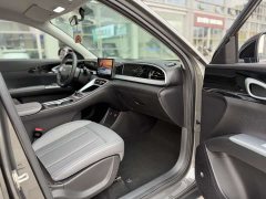 Geely Starwish 410km Freedom Edition - ფოტო 16