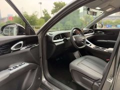 Geely Starwish 410km Freedom Edition - ფოტო 18