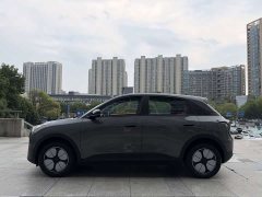 Geely Starwish 410km Freedom Edition - ფოტო 19