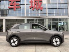 Geely Starwish 410km Freedom Edition - ფოტო 20