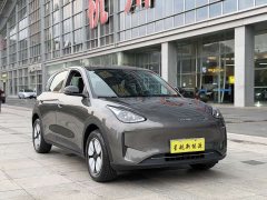 Geely Starwish 410km Freedom Edition - ფოტო 3