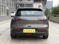 Geely Starwish 410km Freedom Edition - ფოტო 4