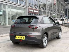Geely Starwish 410km Freedom Edition - ფოტო 5