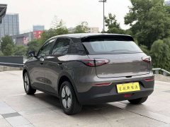 Geely Starwish 410km Freedom Edition - ფოტო 6