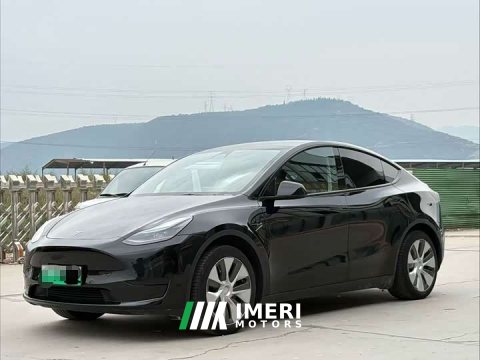 2023 Tesla Model Y 2022 Rear-Wheel Drive - ავტომობილი ჩინეთიდან