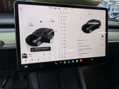Tesla Model Y 2022 Rear-Wheel Drive - ფოტო 10