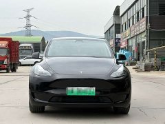 Tesla Model Y 2022 Rear-Wheel Drive - ფოტო 2