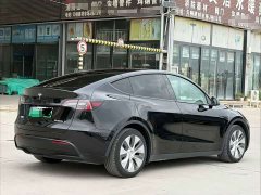 Tesla Model Y 2022 Rear-Wheel Drive - ფოტო 4