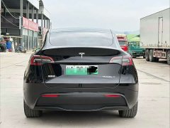 Tesla Model Y 2022 Rear-Wheel Drive - ფოტო 5