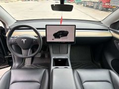 Tesla Model Y 2022 Rear-Wheel Drive - ფოტო 8
