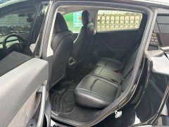 Tesla Model Y 2022 Rear-Wheel Drive - ფოტო 9
