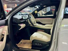 NIO ES6 75kWh - ფოტო 10